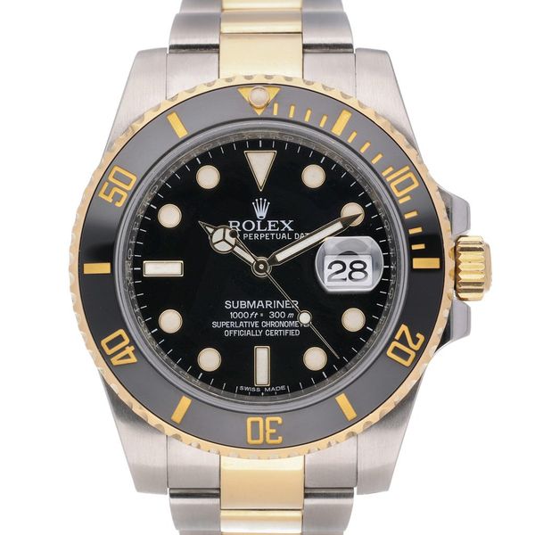 Rolex Submariner 116613 LN
